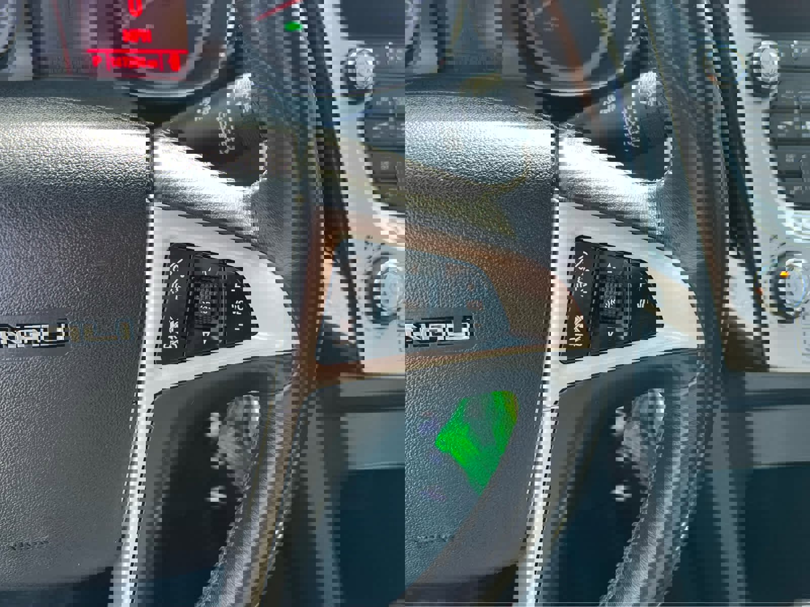 Used 2013 GMC Terrain Denali image 33