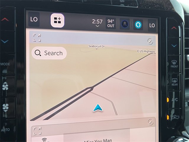 New 2026 RAM 2500 Lone Star image 19