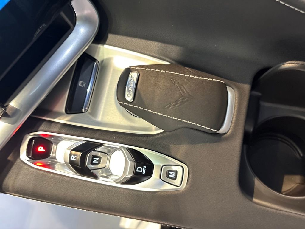 Used 2024 Chevrolet Corvette Z06 image 24