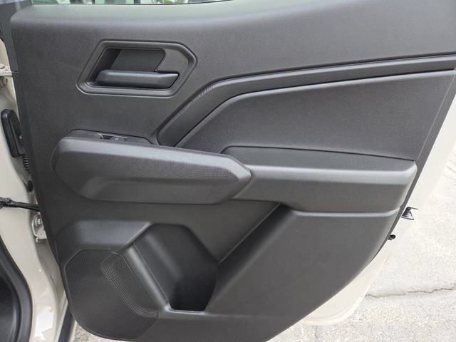New 2026 Chevrolet Colorado Trail Boss AWD/4WD image 26