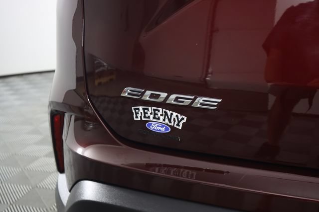 Used 2020 Ford Edge SEL w/ Convenience Package AWD/4WD image 24