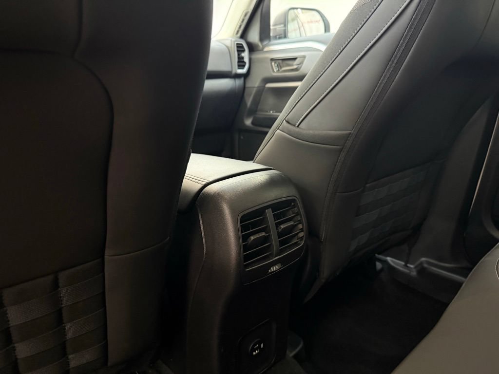 Used 2023 Ford Bronco Sport Big Bend AWD/4WD image 17