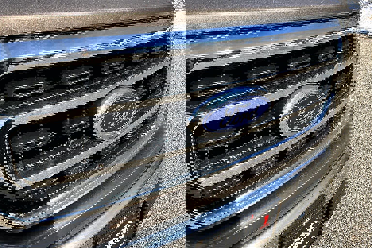 Used 2021 Ford F150 XLT w/ Equipment Group 302A High image 32