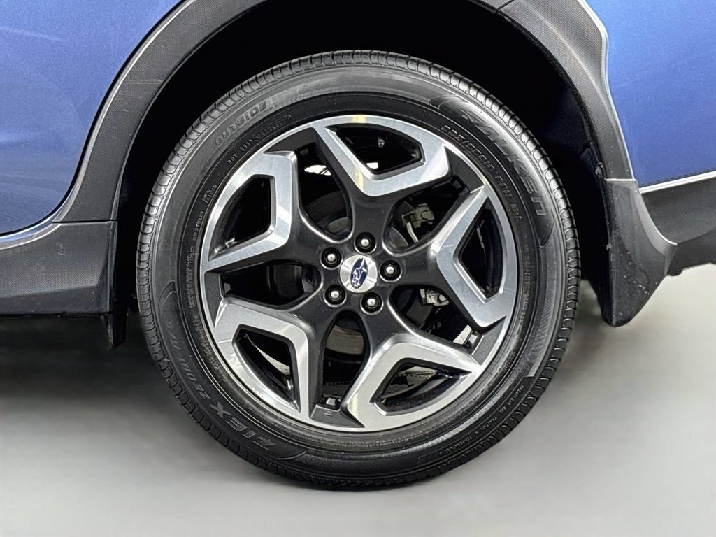 Used 2018 Subaru Crosstrek 2.0i Limited AWD/4WD image 33