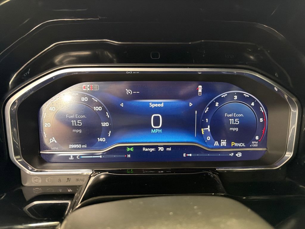 Used 2025 Chevrolet Silverado 2500 LT w/ Convenience Package AWD/4WD image 23