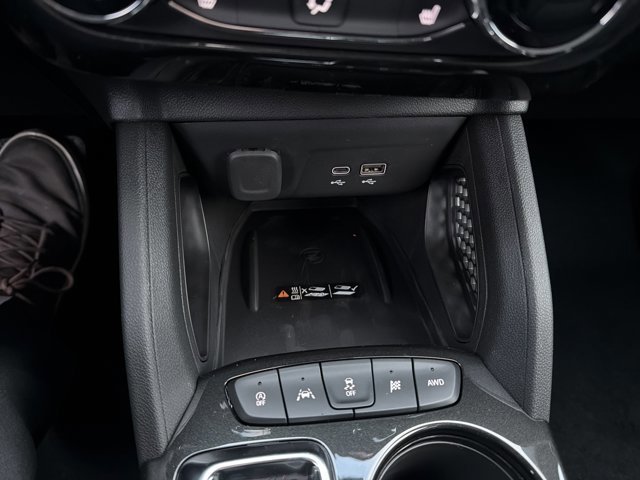 New 2026 Chevrolet TrailBlazer RS w/ Convenience Package image 19