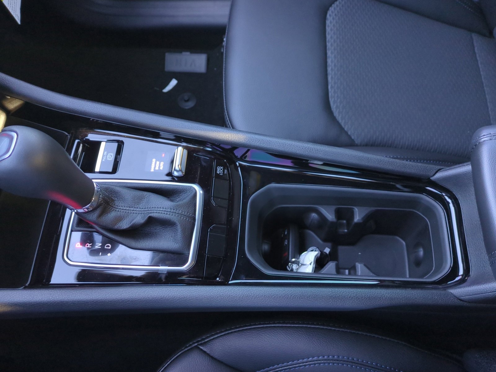 New 2026 Jeep Compass Latitude image 15