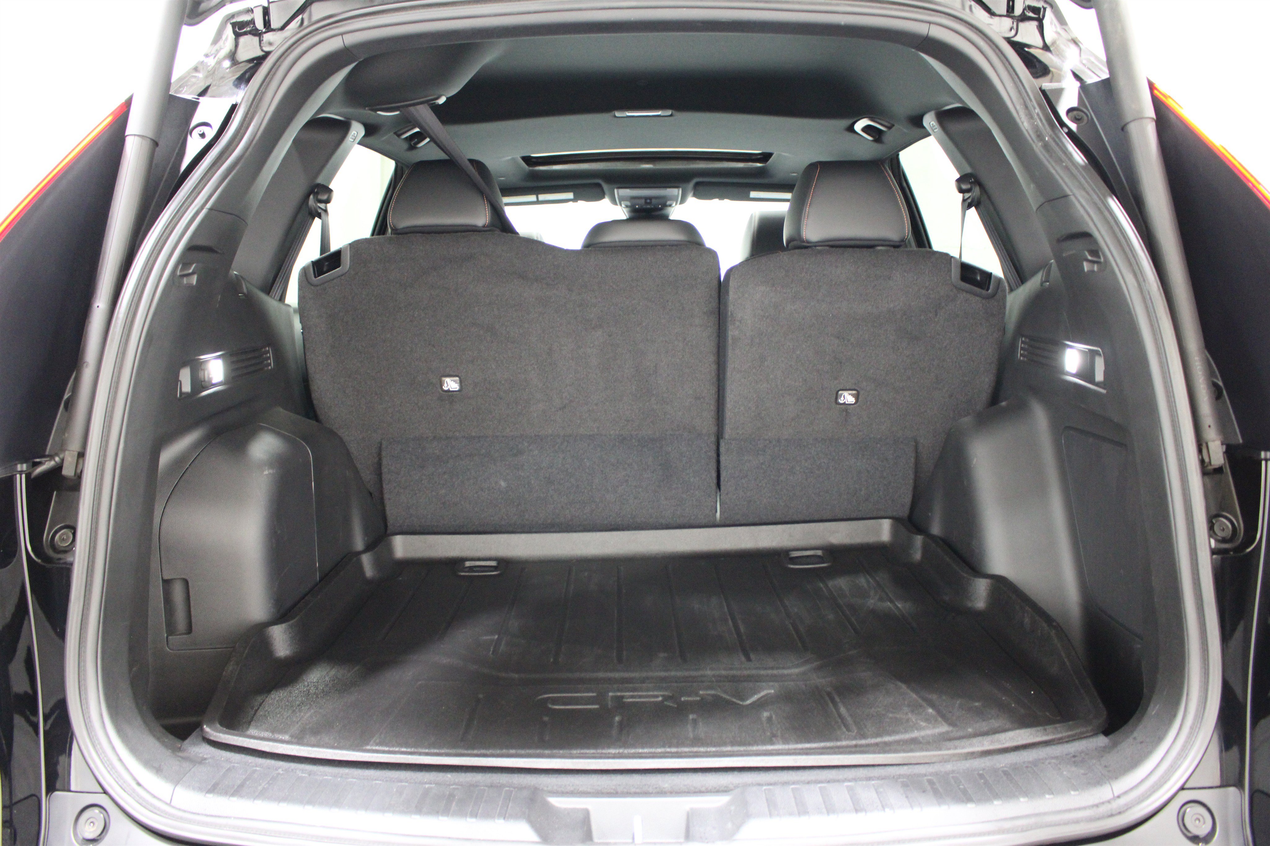 Used 2023 Honda CR-V Sport Touring image 25