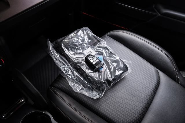 Used 2023 Ford Bronco Raptor AWD/4WD image 85