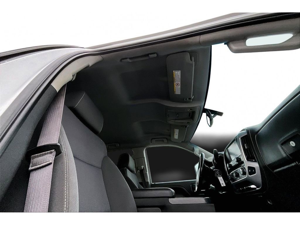 Used 2017 GMC Sierra 3500 SLE image 28