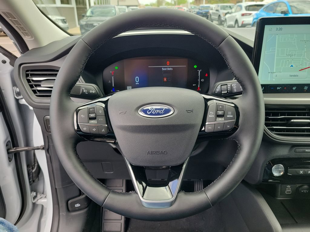 New 2026 Ford Escape Active w/ Tech Pack #1 AWD/4WD image 23