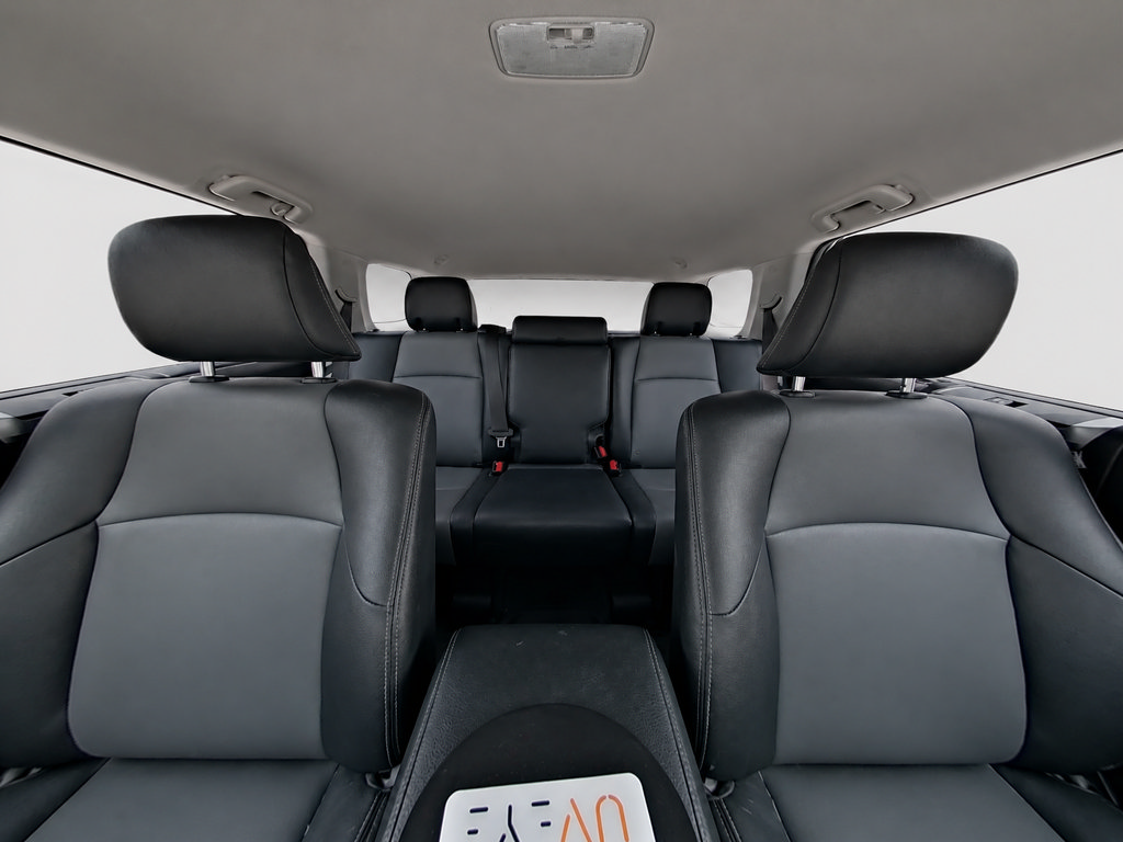 Used 2020 Toyota 4Runner SR5 Premium AWD/4WD image 18