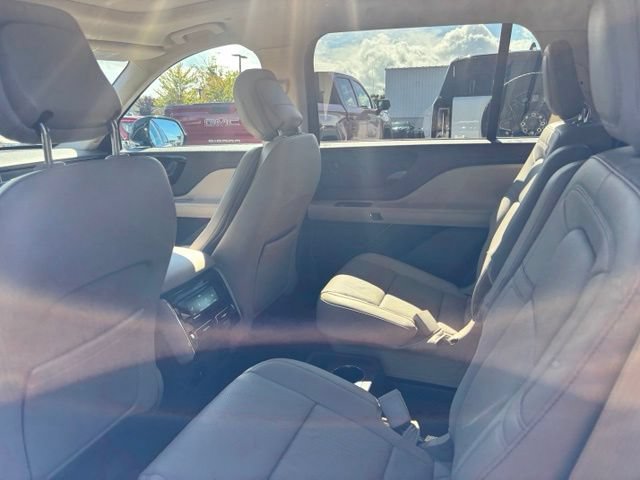 Used 2020 Lincoln Aviator Reserve w/ Equipment Group 201A AWD/4WD image 8