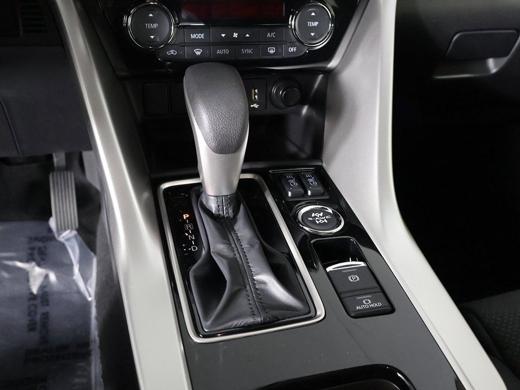 New 2026 Mitsubishi Eclipse Cross SE image 45