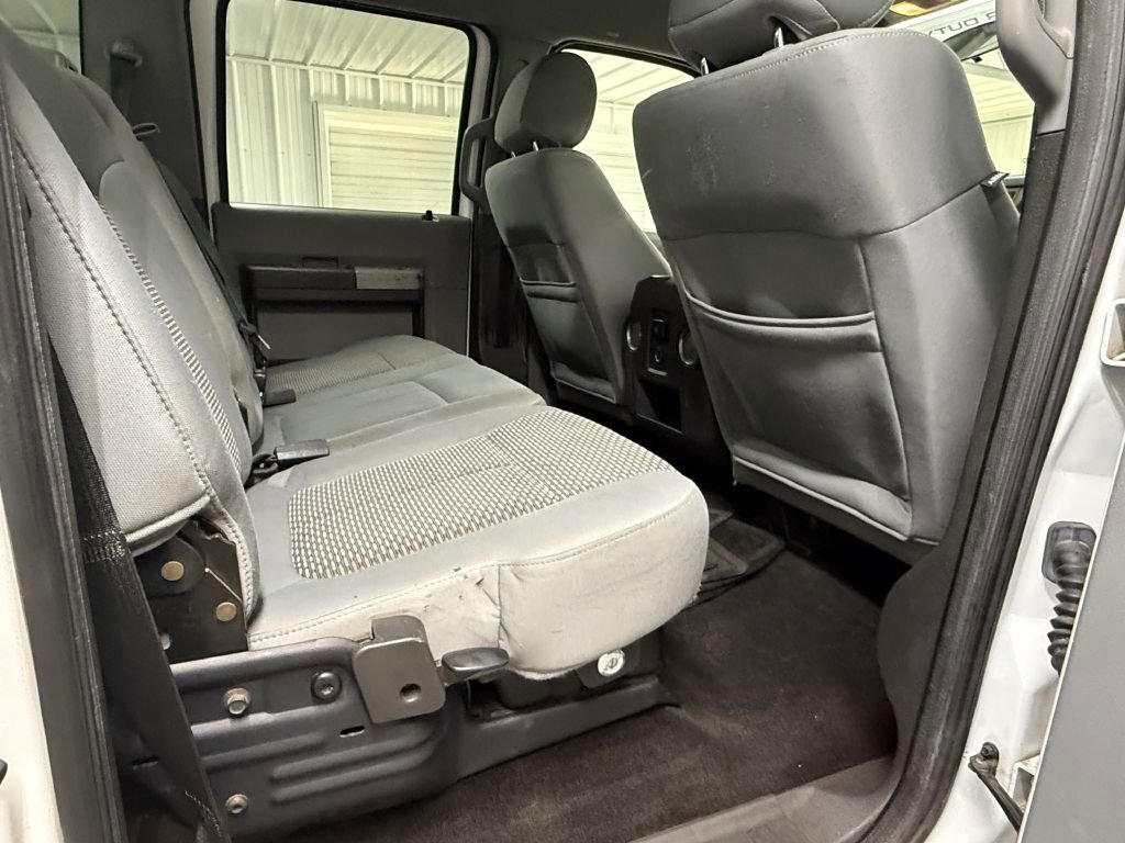 Used 2013 Ford F250 XLT w/ XLT Value Pkg image 25