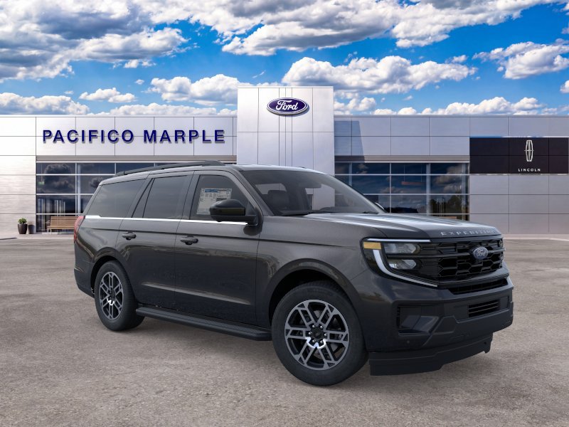 New 2026 Ford Expedition Active AWD/4WD image 7