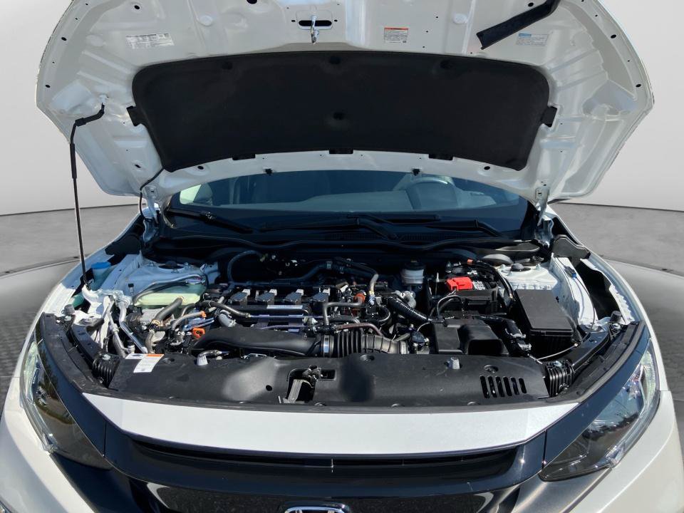 Used 2019 Honda Civic EX-L image 20