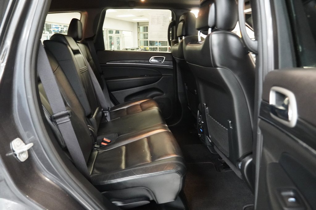 Used 2020 Jeep Grand Cherokee Limited image 30
