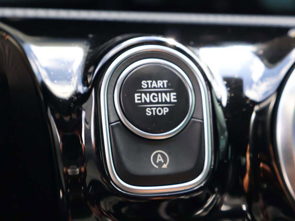 Used 2022 Mercedes-Benz CLA 45 AMG 4MATIC image 45