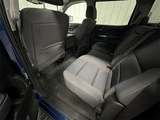 Used 2017 Chevrolet Silverado 1500 LT w/ All Star Edition image 51