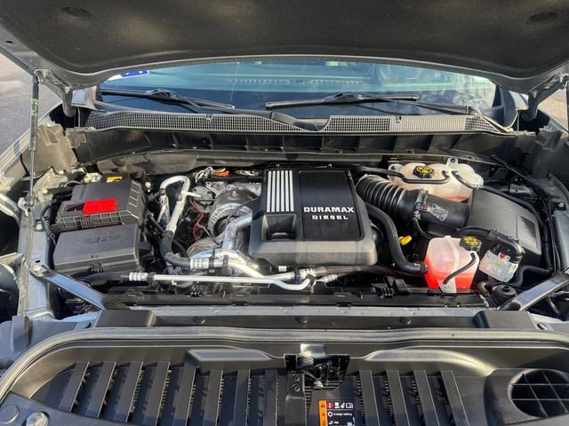 Used 2023 Chevrolet Silverado 1500 LT image 20