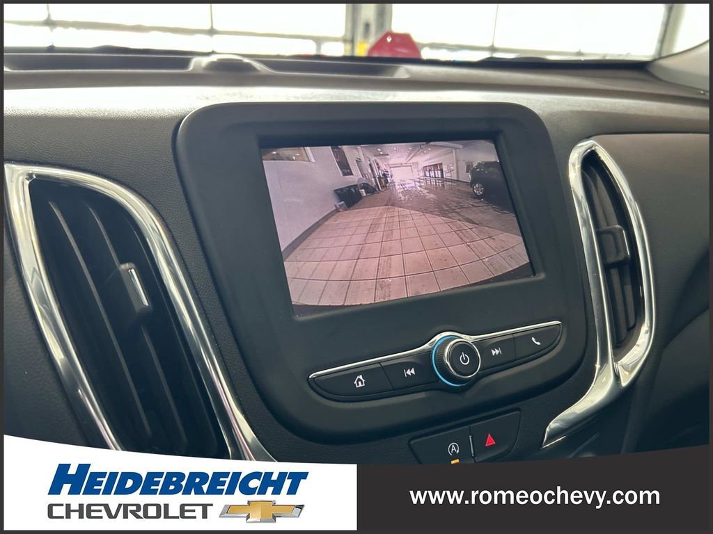 Used 2024 Chevrolet Equinox LT w/ LPO, Floor Liner Package image 19