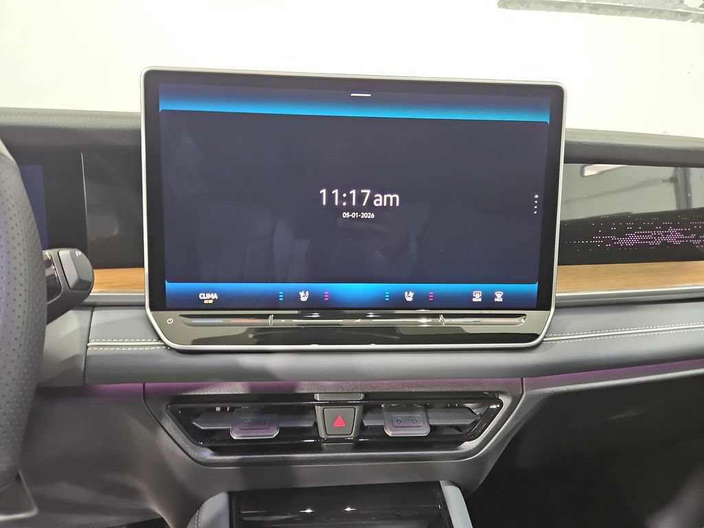 New 2026 Volkswagen Tiguan SEL R-Line AWD/4WD image 18