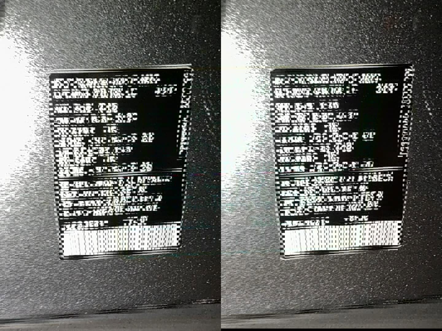 Used 2018 Volkswagen Atlas S image 44