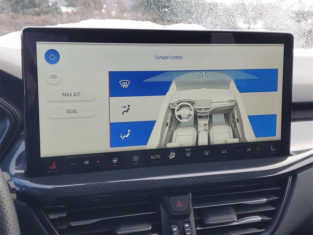 Used 2024 Ford Escape ST-Line w/ Tech Pack #1 image 26