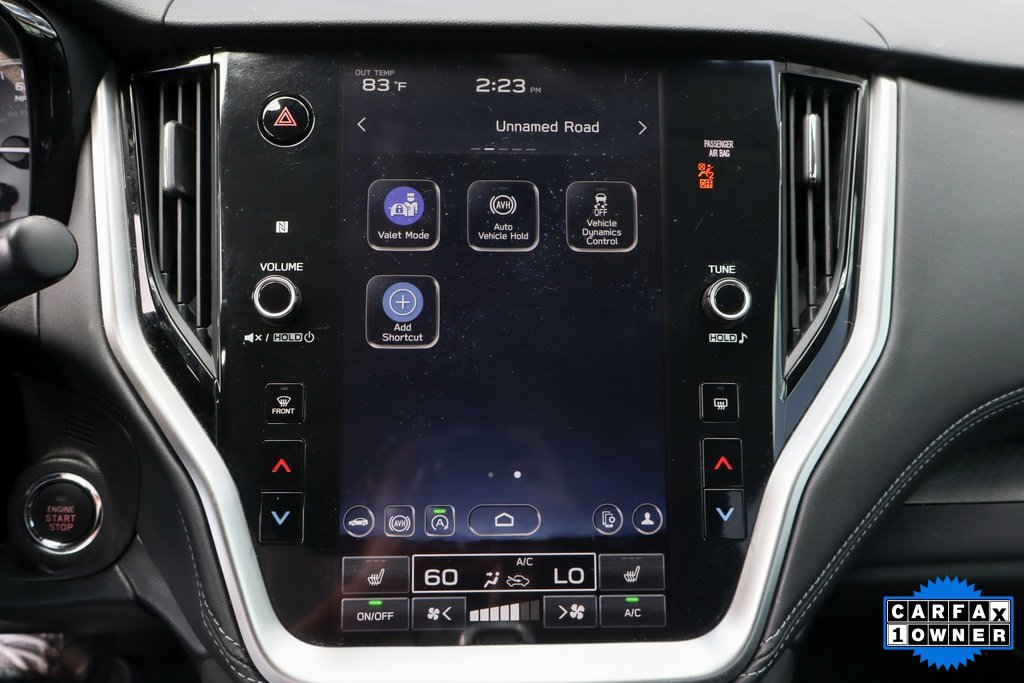 Used 2023 Subaru Outback Premium image 26