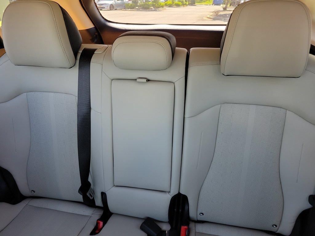 New 2027 Kia Sportage EX FWD image 16