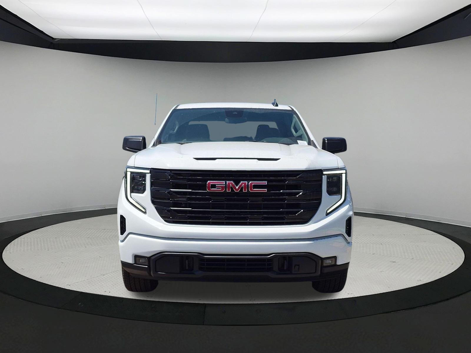 New 2026 GMC Sierra 1500 Elevation AWD/4WD image 6