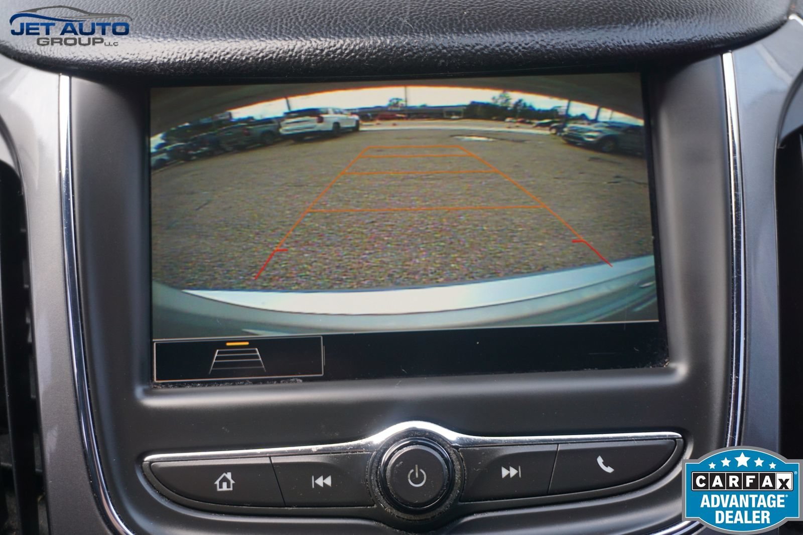 Used 2019 Chevrolet Cruze LS FWD image 29