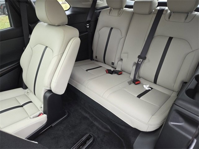 New 2026 MAZDA CX-90 3.3 Turbo w/ Premium Sport Pkg image 19