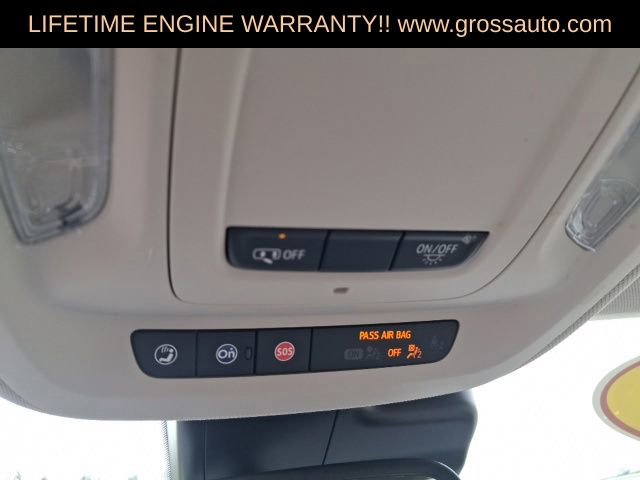 Used 2023 Buick Envision Preferred AWD/4WD image 18
