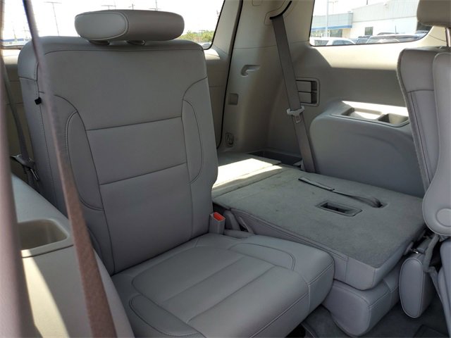 Certified 2023 GMC Acadia SLT image 26