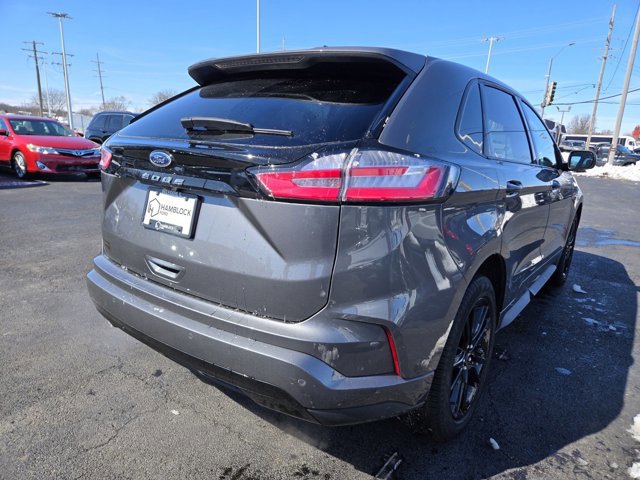 Certified 2024 Ford Edge ST-Line AWD/4WD image 5