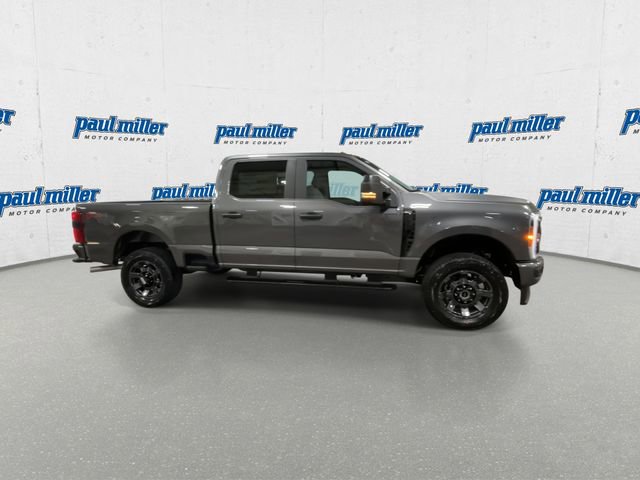 New 2026 Ford F250 XL w/ STX Appearance Package AWD/4WD image 13