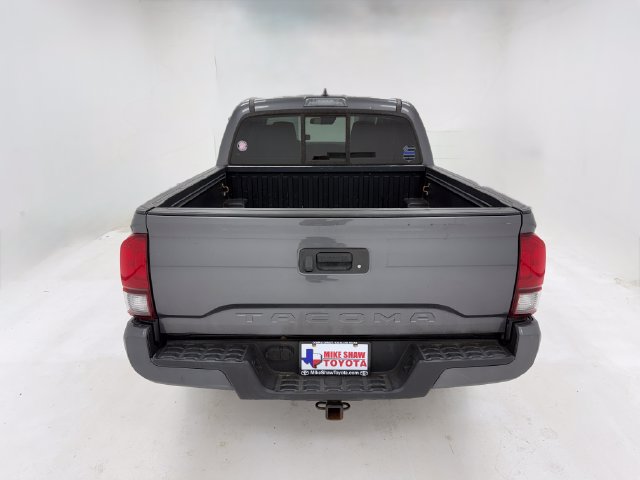 Used 2018 Toyota Tacoma SR w/ SR Convenience Package RWD image 19
