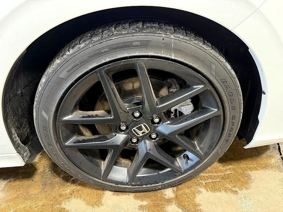 Used 2022 Honda Civic Si image 24