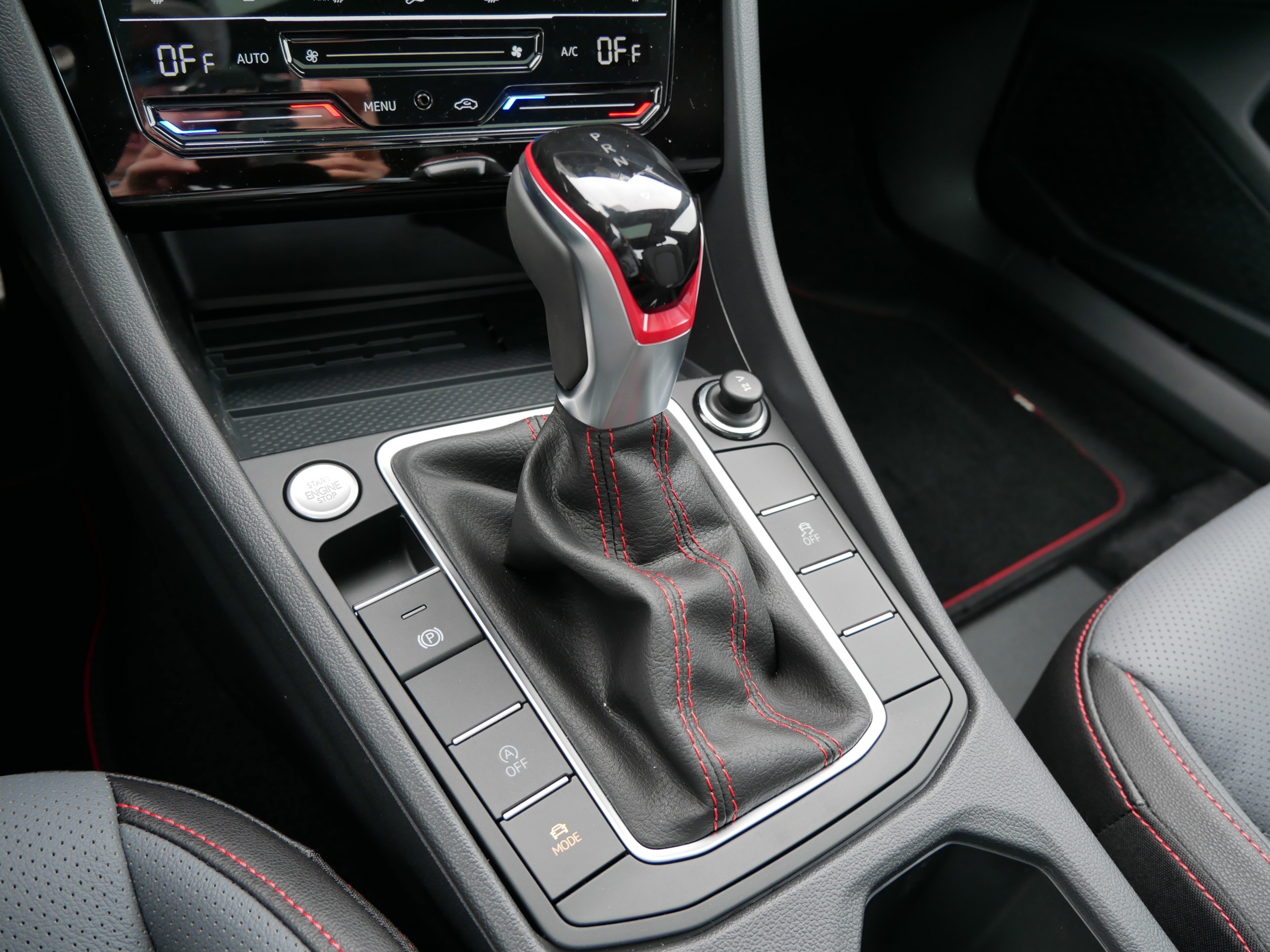 New 2025 Volkswagen Jetta GLI Autobahn image 9