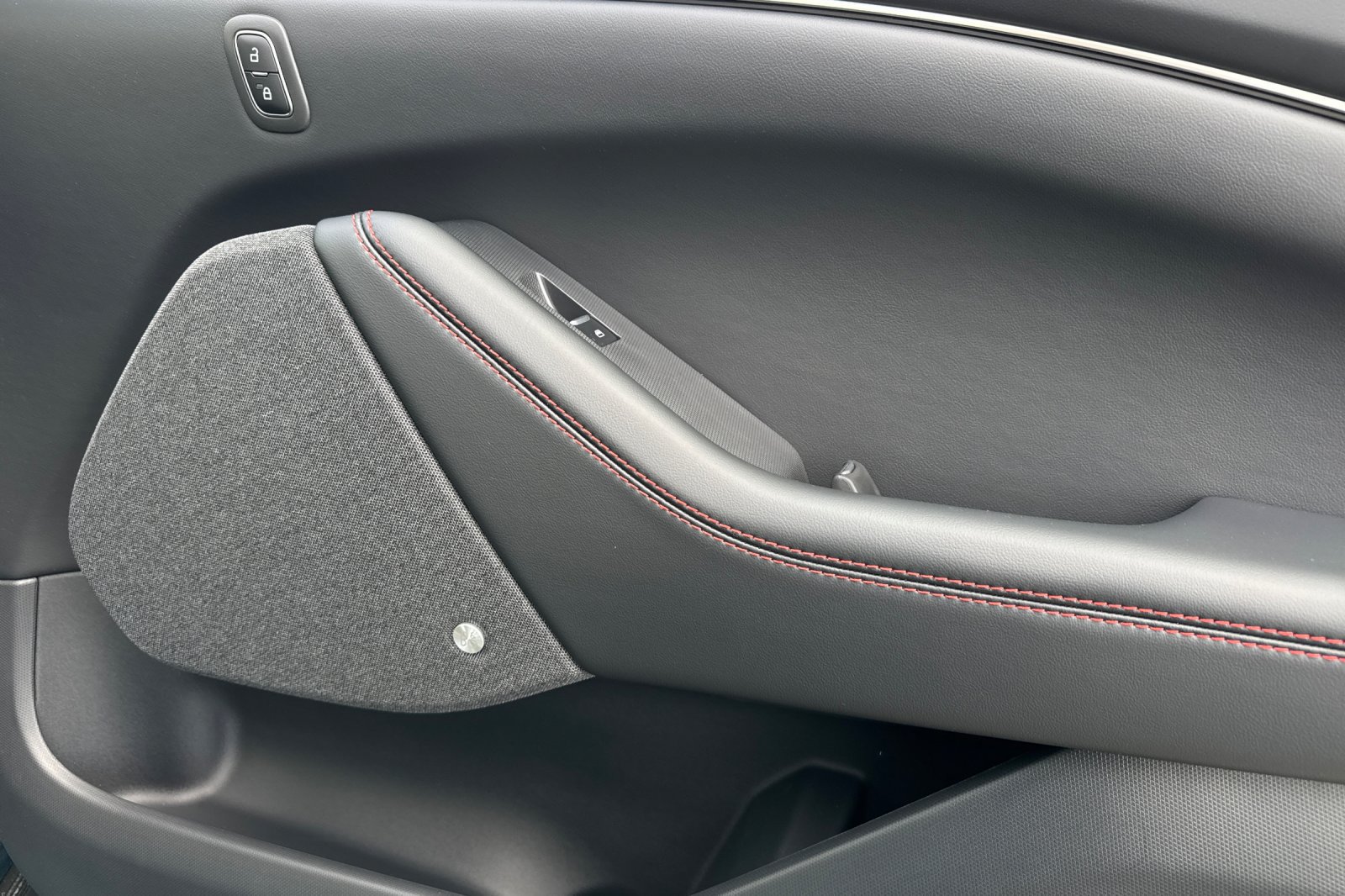 New 2026 Ford Mustang Mach-E Premium w/ Sport Appearance Package RWD image 19