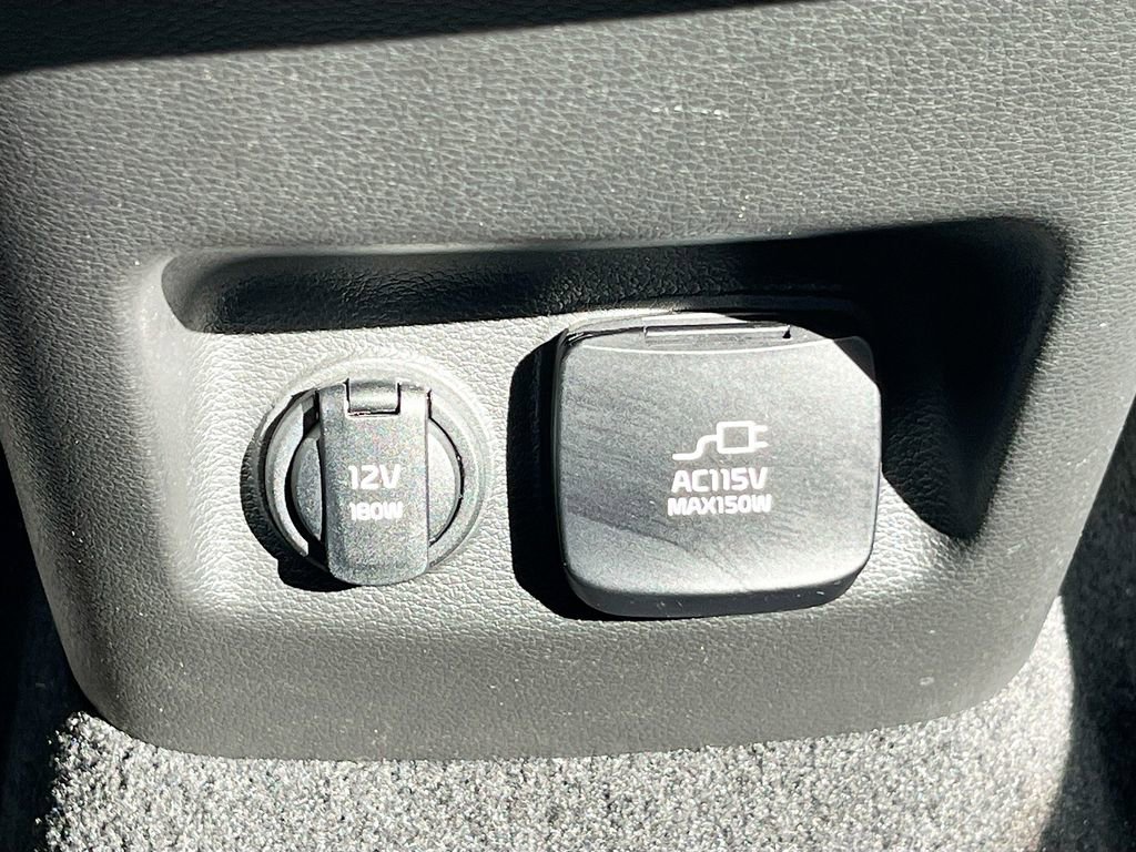 Used 2025 Kia Telluride SX Prestige image 27