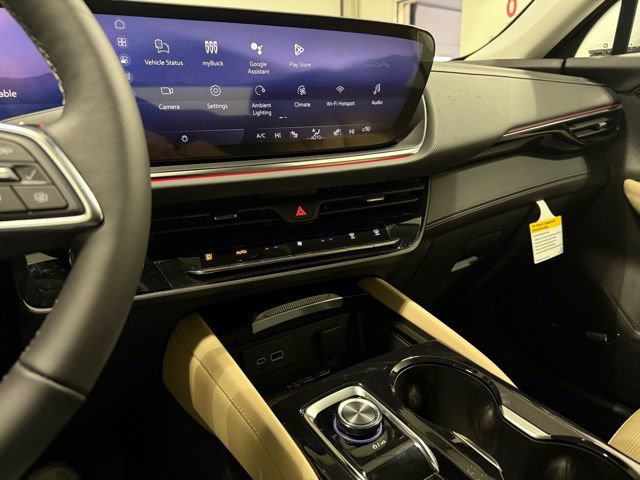 New 2026 Buick Envision Preferred AWD/4WD image 21