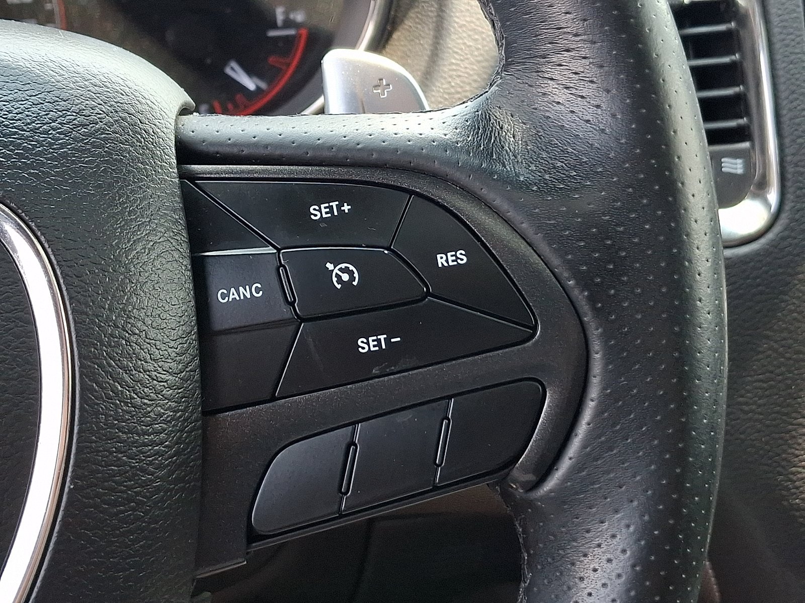 Used 2019 Dodge Durango R/T AWD/4WD image 24