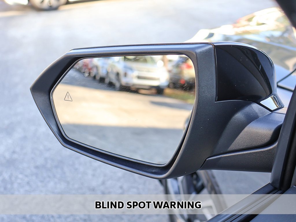 Used 2025 Hyundai Elantra Sport w/ Cargo Package image 4