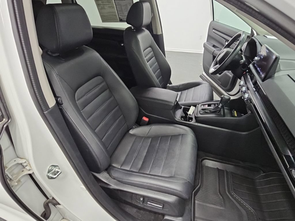 Used 2024 Honda CR-V EX-L image 39