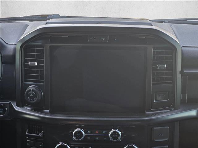 New 2026 Ford F150 Lariat w/ Equipment Group 501A Mid image 12