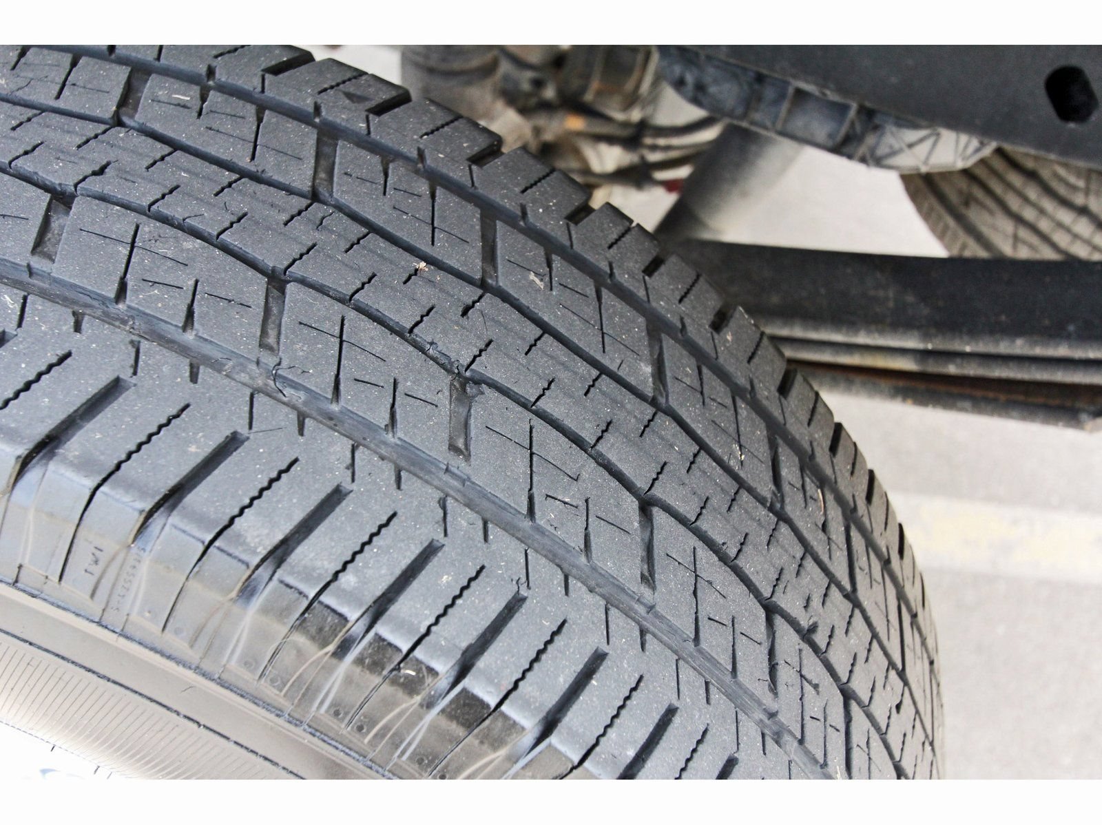 Used 2024 Ford F250 XLT AWD/4WD image 32