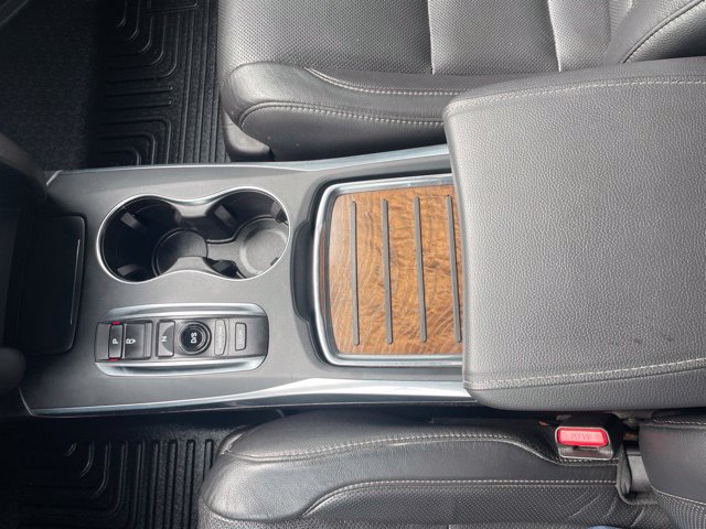 Used 2020 Acura MDX w/ Technology Package AWD/4WD image 29